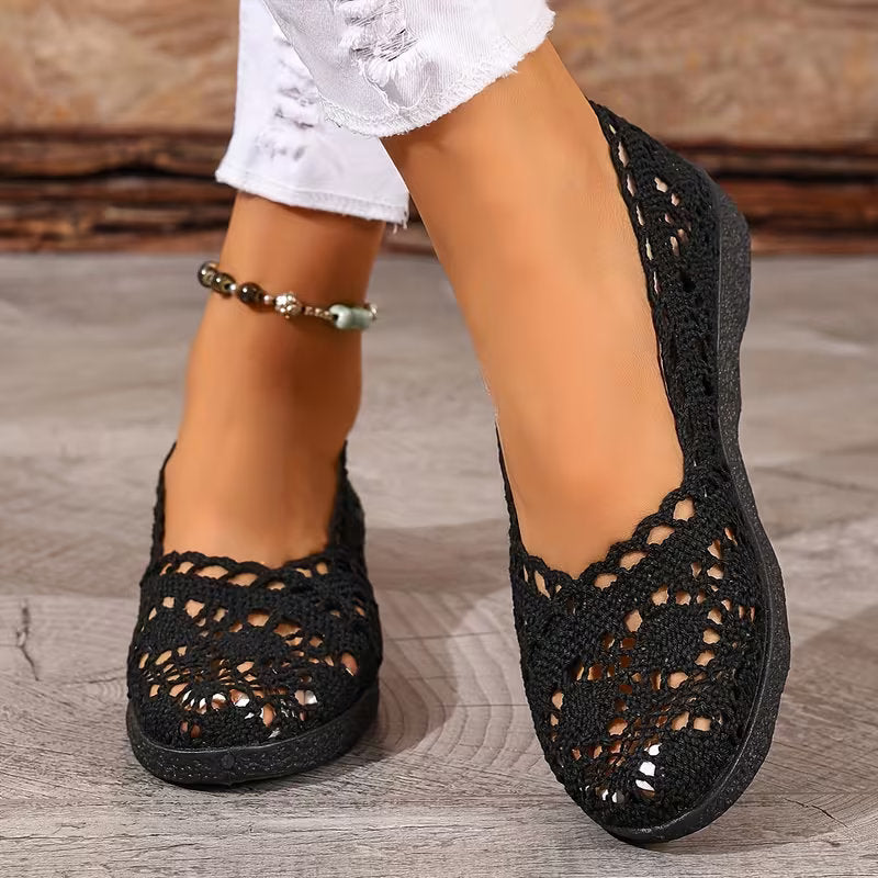 Sandra | Comfort Orthopedic Shoes
