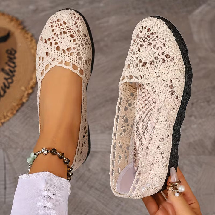 Sandra | Comfort Orthopedic Shoes