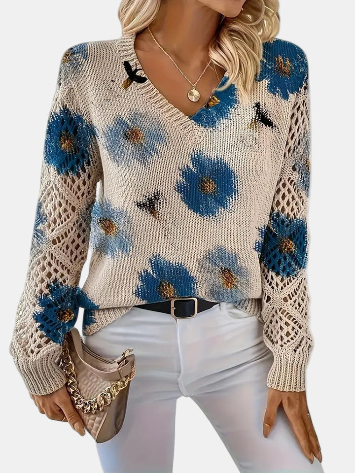 Hayden Mykha | Comfortable Sweater