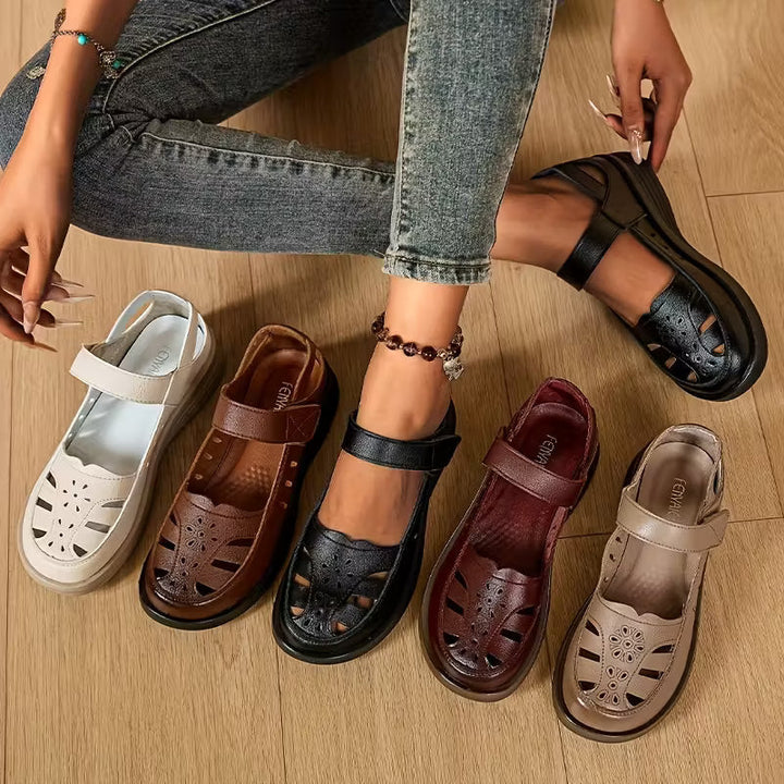 Sharon | Comfort Orthopedic Shoes