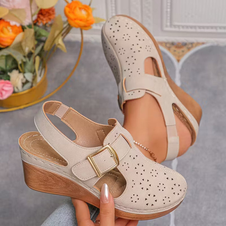 Barbara | Comfort Orthopedic Shoes