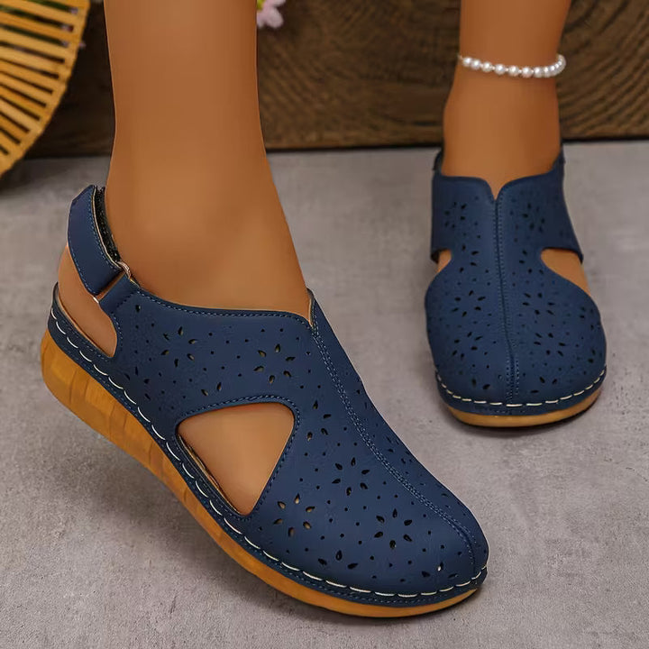 Karen | Comfort Orthopedic Shoes