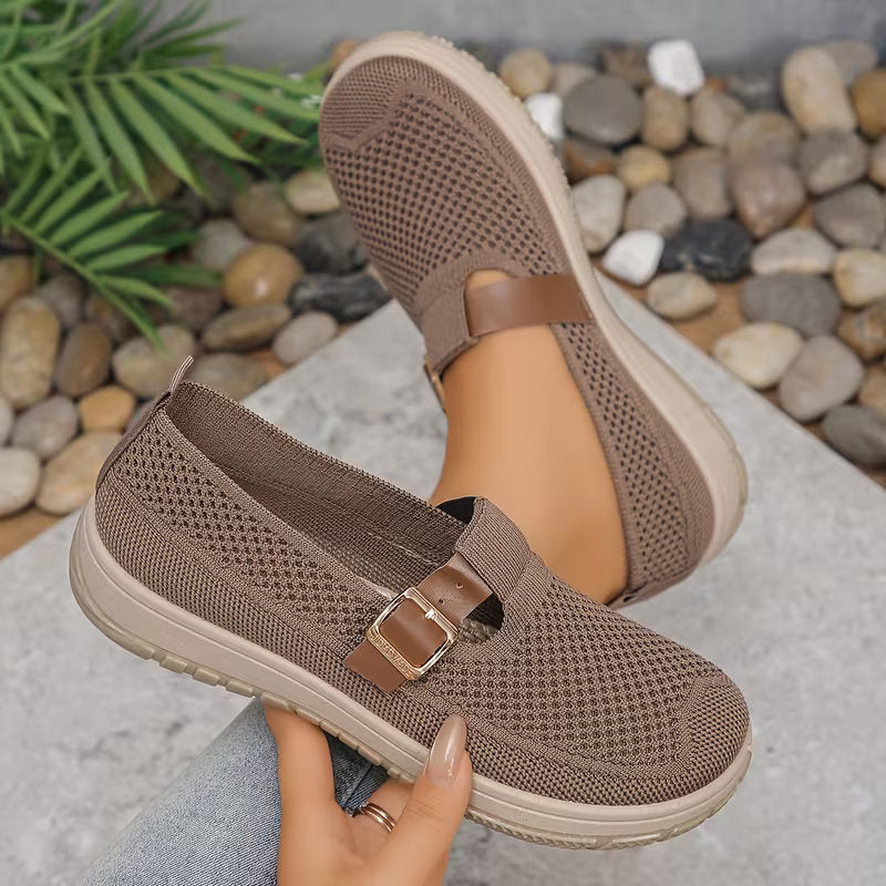 Margaret | Comfort Orthopedic Shoes