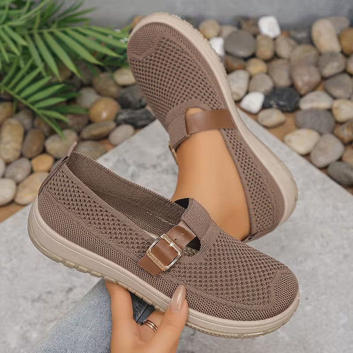 Margaret | Comfort Orthopedic Shoes