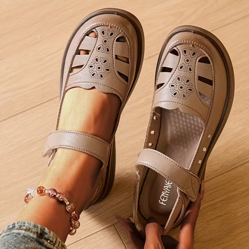 Sharon | Comfort Orthopedic Shoes