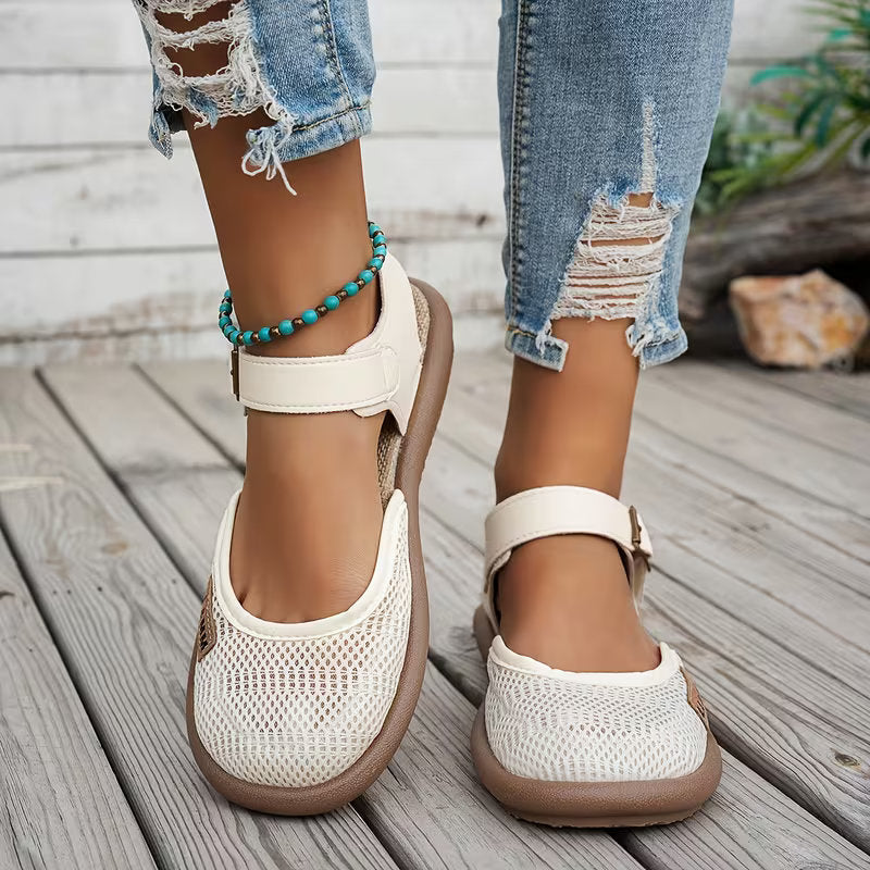 Janet | Comfort Orthopedic Shoes