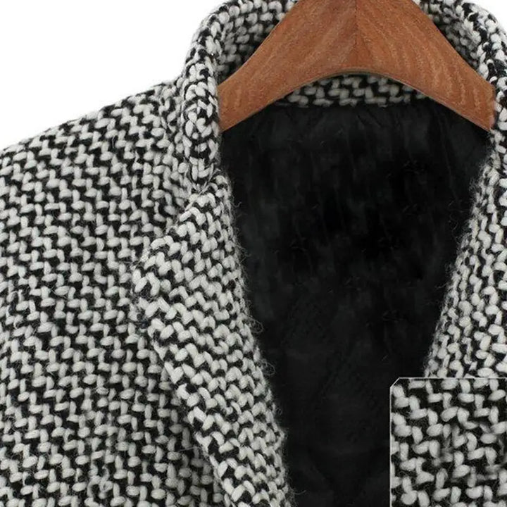 Mary - Chic Winter Coat