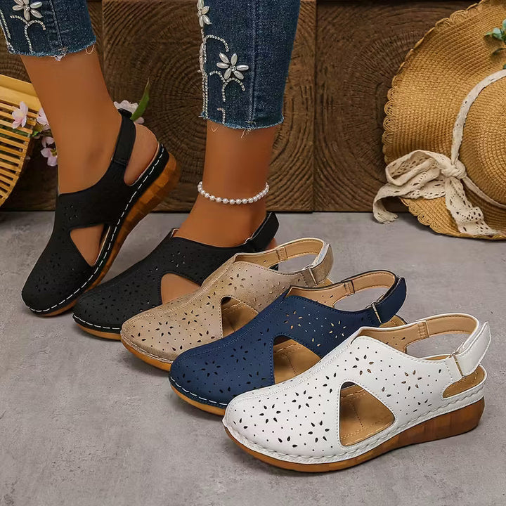 Karen | Comfort Orthopedic Shoes