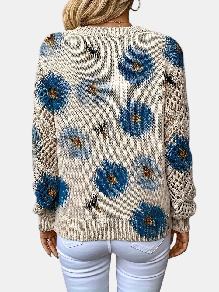 Hayden Mykha | Comfortable Sweater