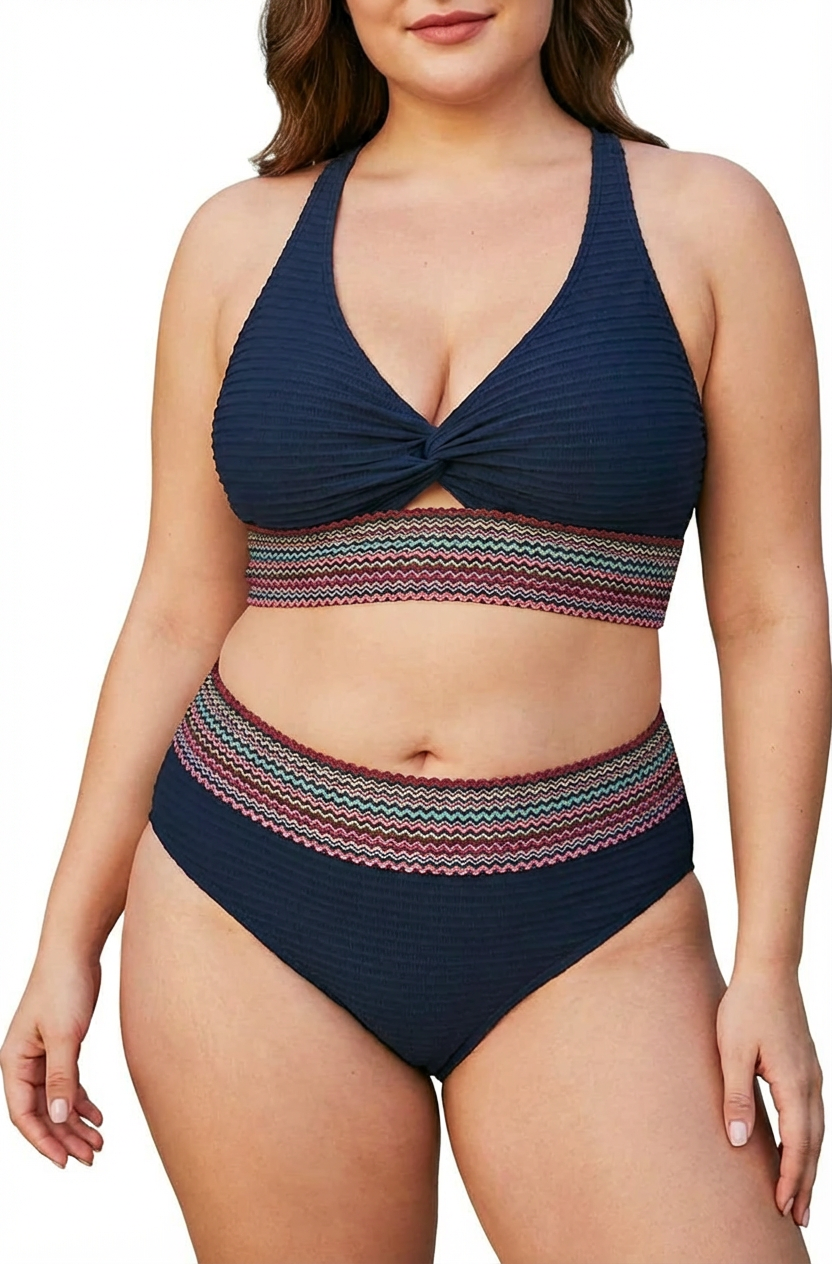 VALERA | Your Elegant Tummy-Control Bikini