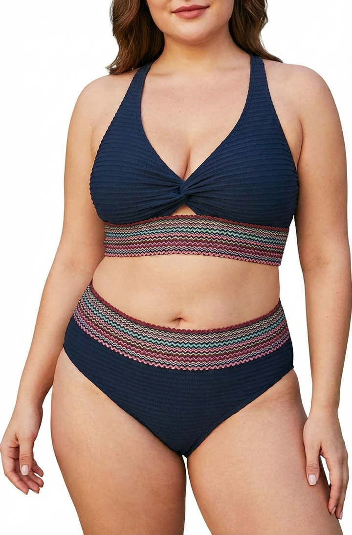 VALERA | Your Elegant Tummy-Control Bikini
