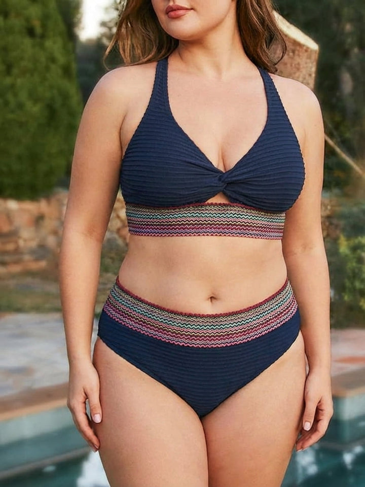 VALERA | Your Elegant Tummy-Control Bikini