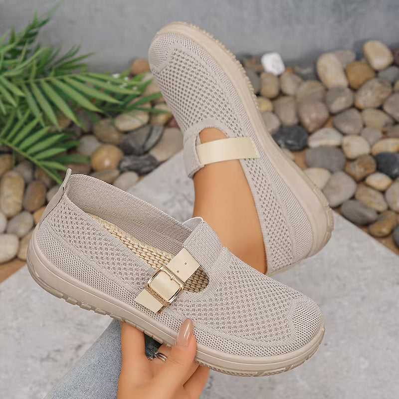Margaret | Comfort Orthopedic Shoes