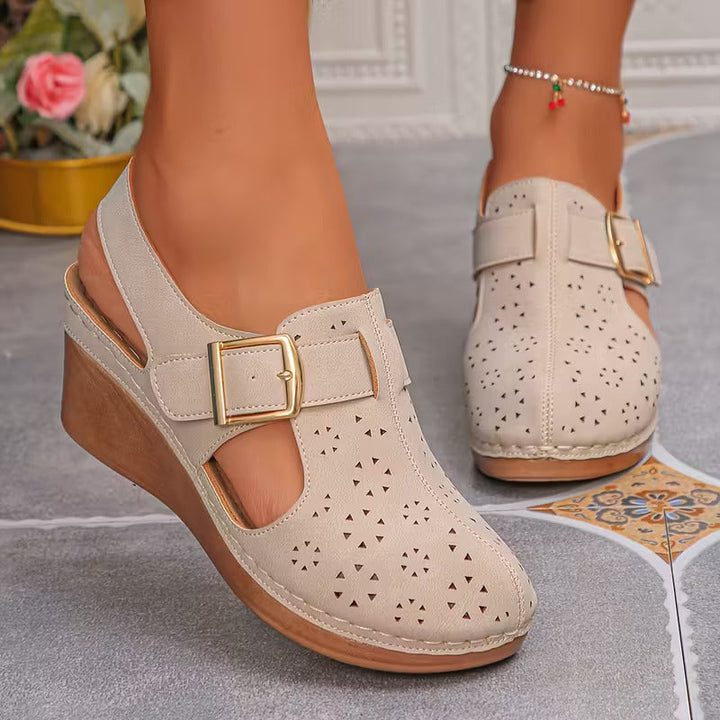 Barbara | Comfort Orthopedic Shoes