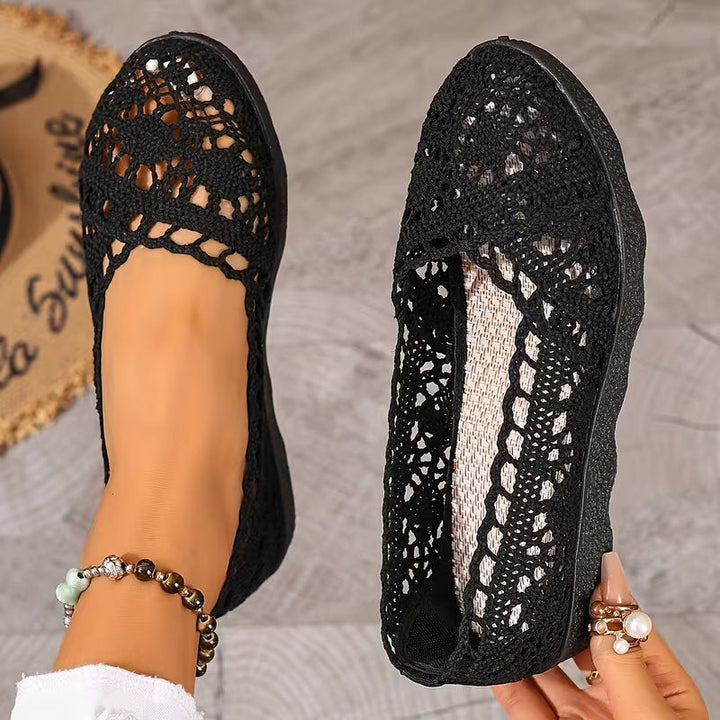 Sandra | Comfort Orthopedic Shoes