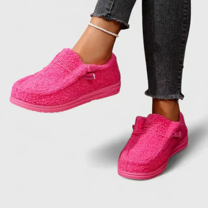 Juliette | Women's Casual Loafers with Comfortable Fit and Versatile Style
