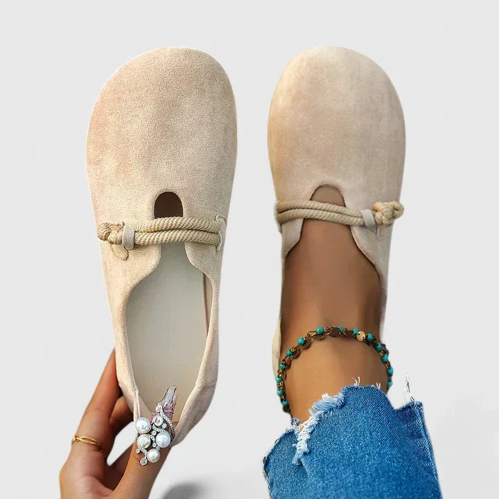 Louisa | Women's Casual Loafers with Slip-On Design and Soft Insole