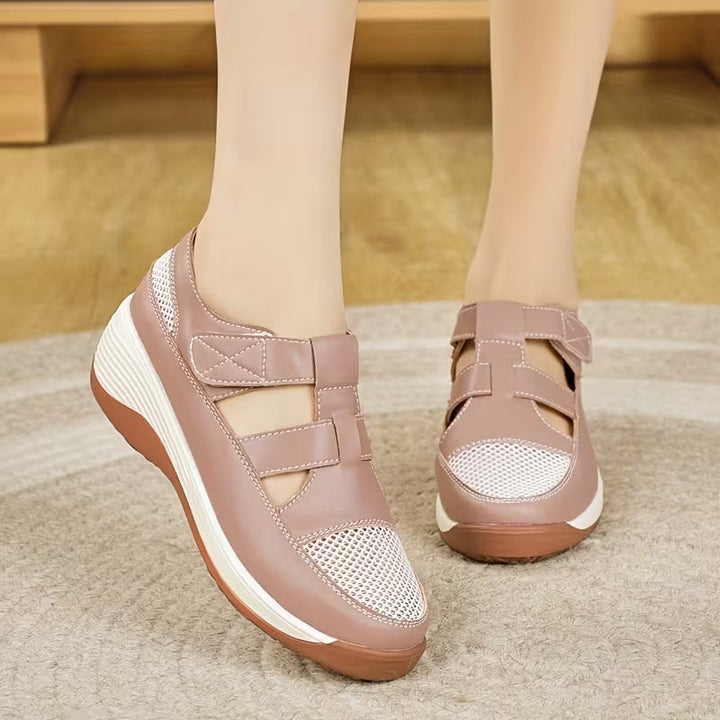Diane | Comfort Orthopedic Shoes