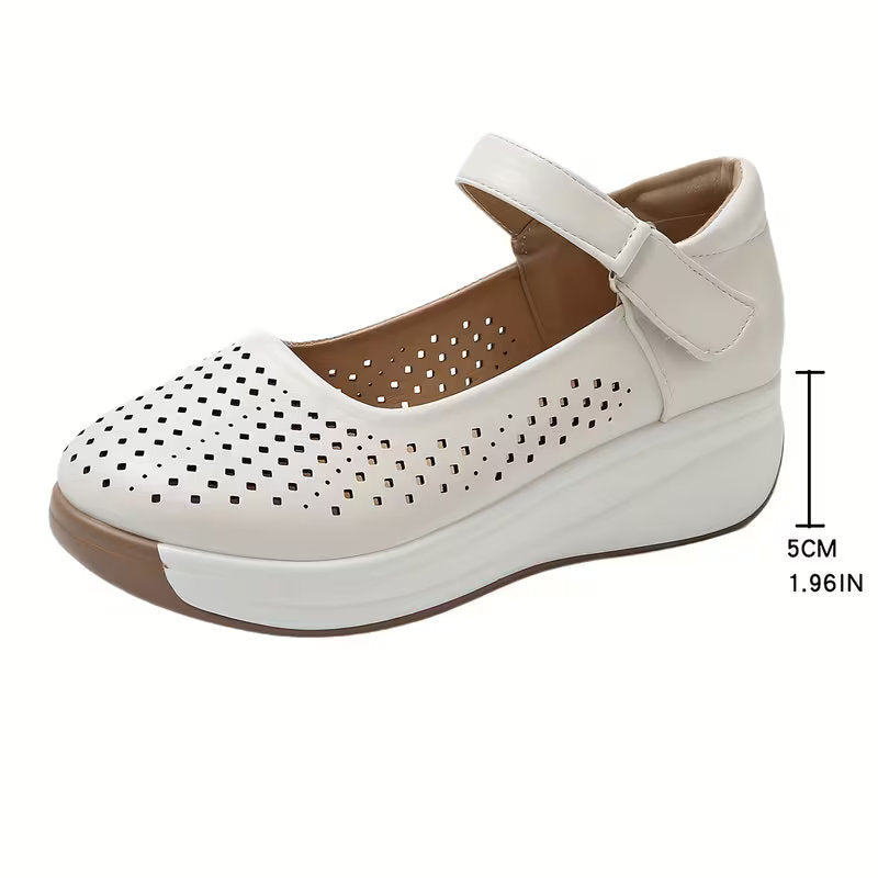 Judith | Comfort Orthopedic Shoes