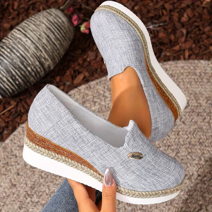 Beverly | Comfort Orthopedic Shoes