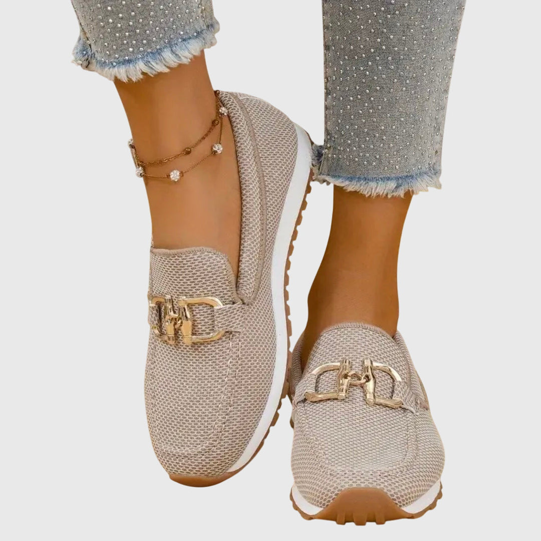 June | Women's Orthopedic Loafers — Everyday Comfort Shoes