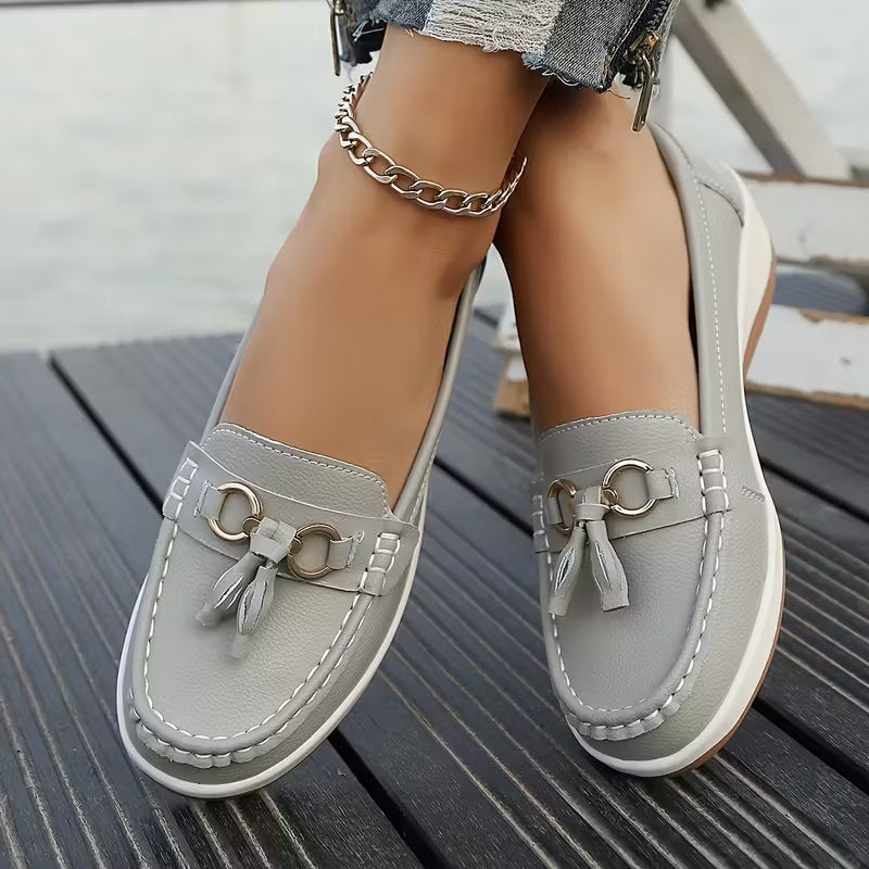Nancy | Comfort Orthopedic Shoes