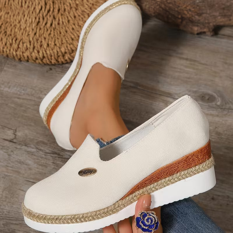 Beverly | Comfort Orthopedic Shoes