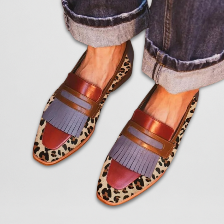 Margaux | Women's Loafers with Classic Design and Versatile Style