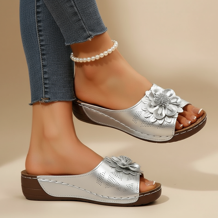 Mindy - Ergonomic Sandals