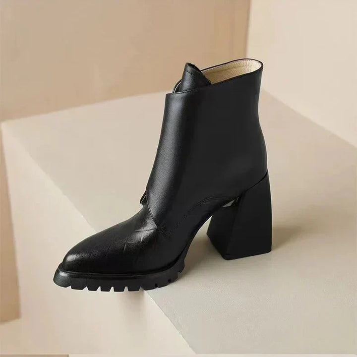 Aziel | Boots – Elegant Style & All-Day Comfort
