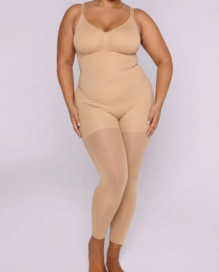 HELENA | SOFT SMOOTHING COMFORT BODY