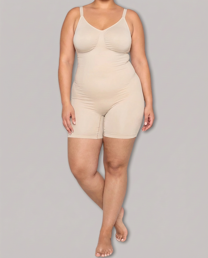 HELENA | SOFT SMOOTHING COMFORT BODY