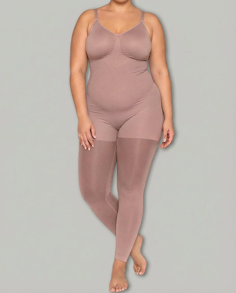 HELENA | SOFT SMOOTHING COMFORT BODY