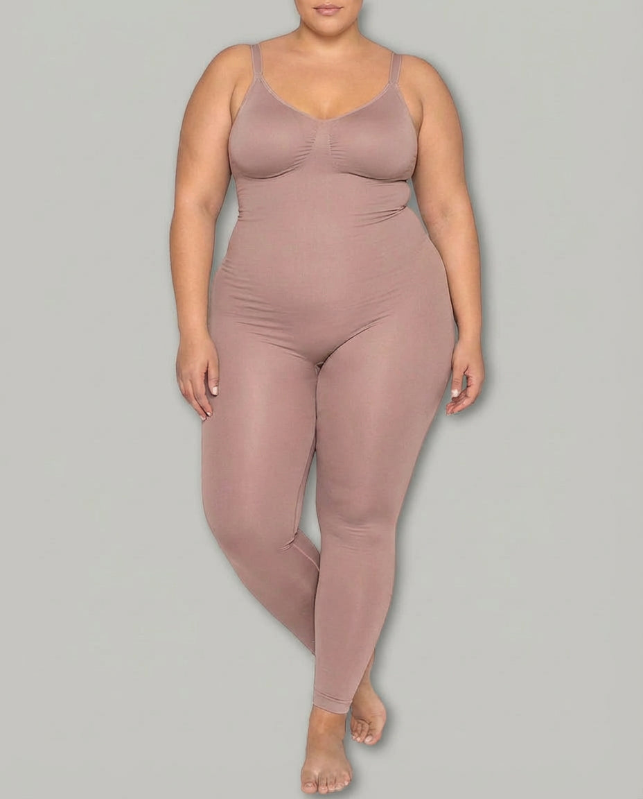 HELENA | SOFT SMOOTHING COMFORT BODY