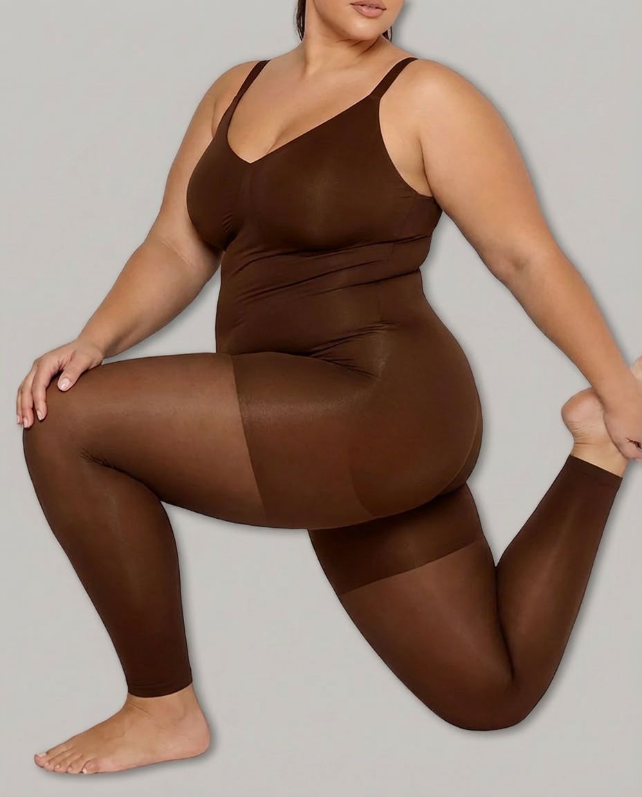 HELENA | SOFT SMOOTHING COMFORT BODY