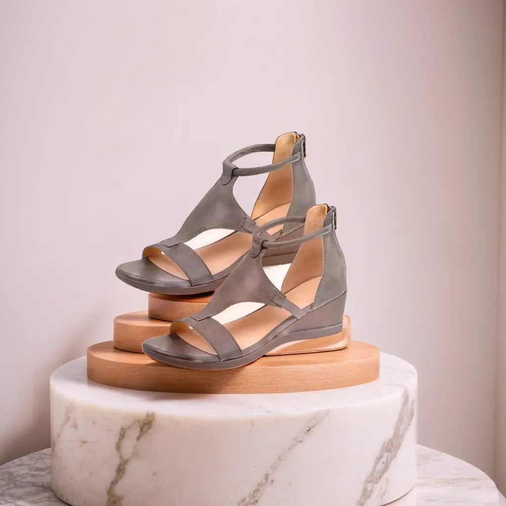 ELVIRA - Comfort Sandals