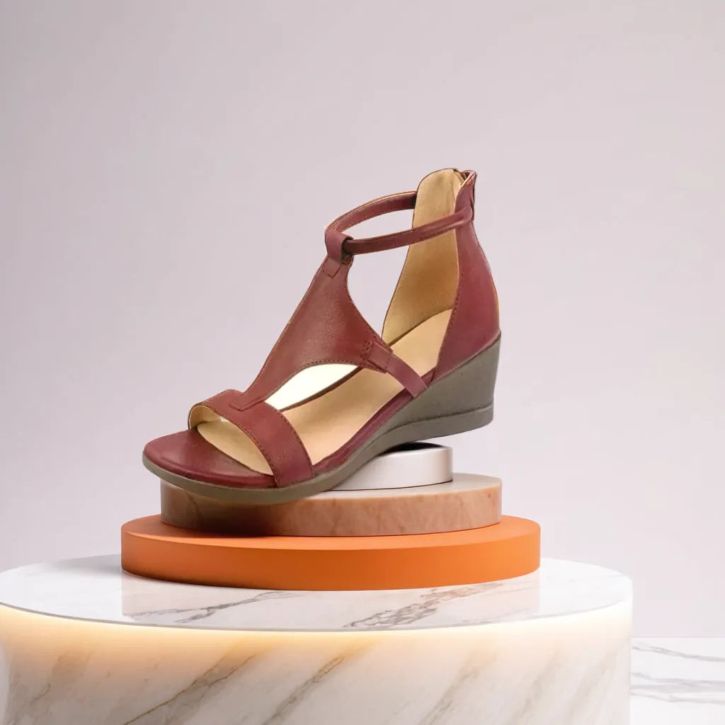 ELVIRA - Comfort Sandals