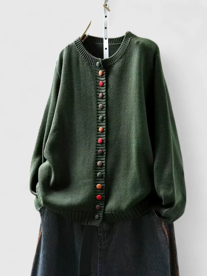 THE ADALYN | GRACE CARDIGAN