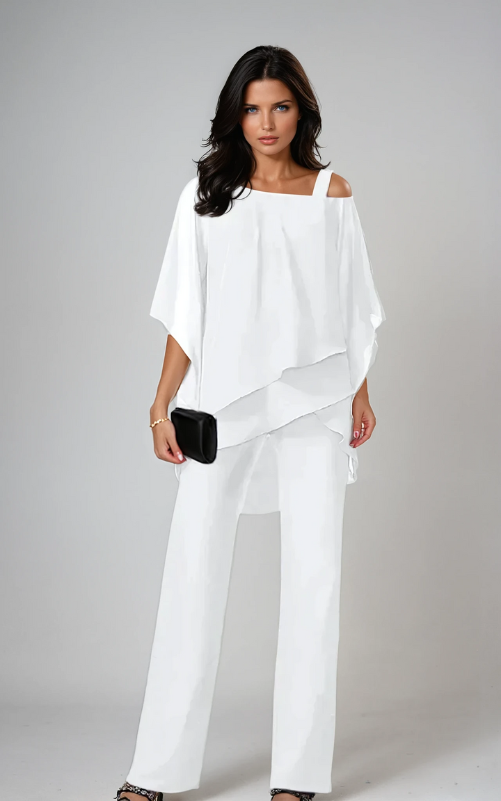 Milena™ | Effortless Two-Piece Set