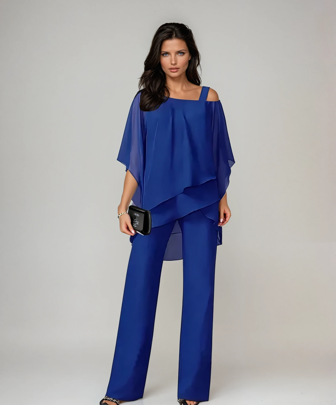 Milena™ | Effortless Two-Piece Set