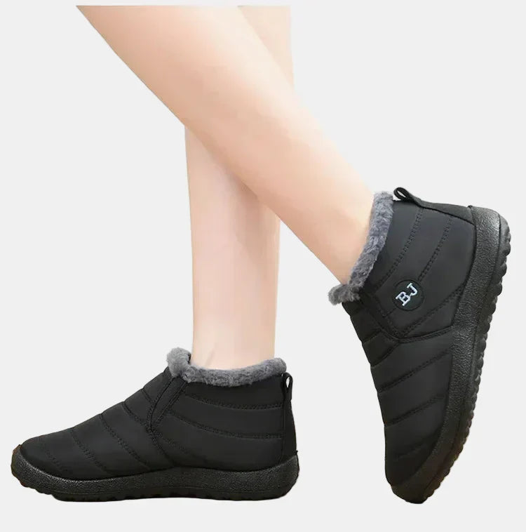 Kendall | Waterproof Winter Boots