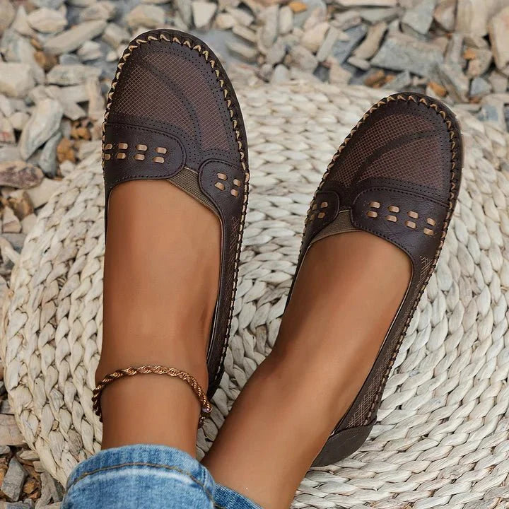 Presley | Women's Comfortable Orthopedic Loafers