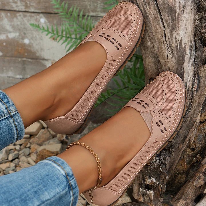 Presley | Women's Comfortable Orthopedic Loafers