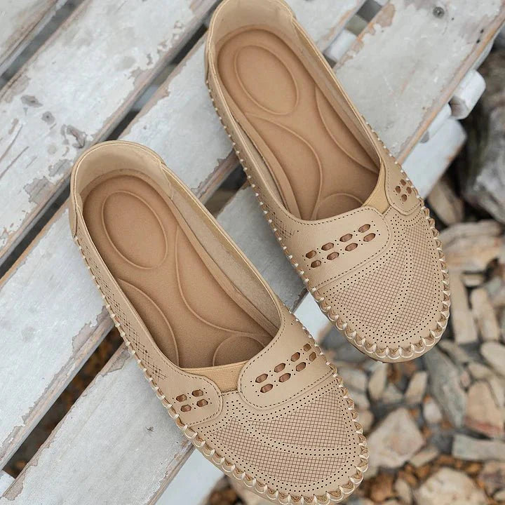 Presley | Women's Comfortable Orthopedic Loafers