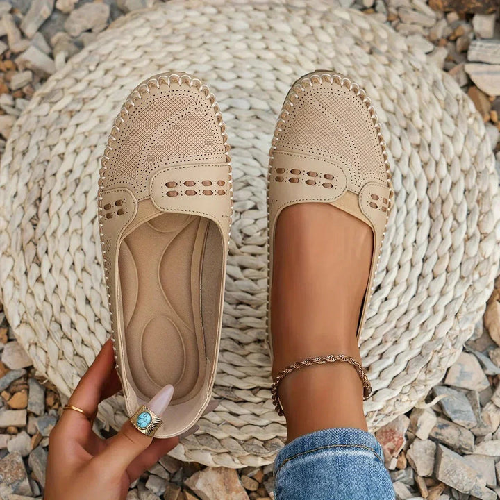 Presley | Women's Comfortable Orthopedic Loafers