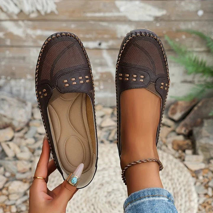 Presley | Women's Comfortable Orthopedic Loafers