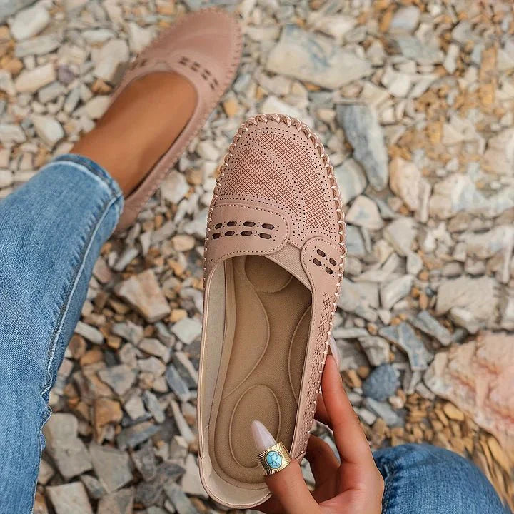 Presley | Women's Comfortable Orthopedic Loafers