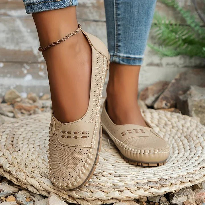 Presley | Women's Comfortable Orthopedic Loafers