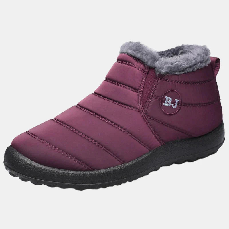Kendall | Waterproof Winter Boots